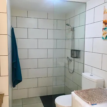 Apartmán La Piedra Direkt Am Cotillo