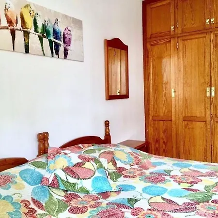 Apartmán La Piedra Direkt Am *